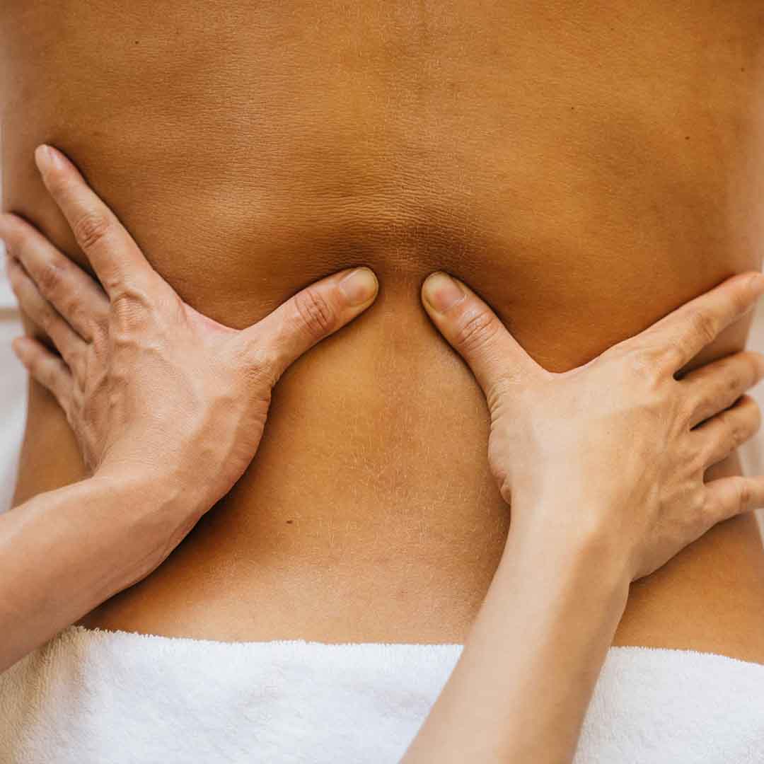 appui dos massage Lutry massage de breuss