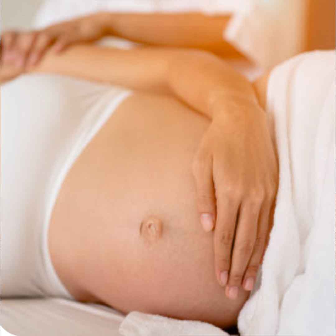 massage enceinte Lutry